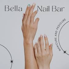 bella nail bar nail salon in denton