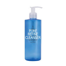 youth lab pore refine cleanser