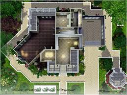 The Sims Resource Villa Karya
