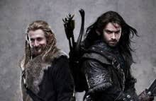 See more ideas about aidan turner, the hobbit, fili and kili. Another Two Dwarves From The Hobbit Dean O Gorman As Fili And Aidan Turner As Kili Heyuguys