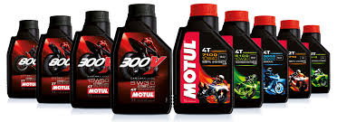 Motul Introduces Newly Updated Lubricants For Motorcycle
