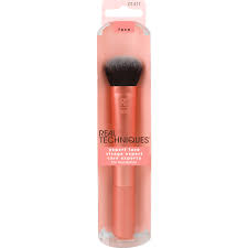real techniques expert face brush 1 ea