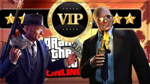 GTA 5 : Comment débloquer un travail VIP dans GTA Online