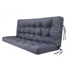 Bench Cushion 472 Inch 120 Cm Pillow