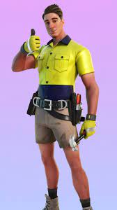Tons of awesome lazarbeam wallpapers to download for free. Fortnite Lazarbeam Outfit Skin Wallpaper 4k 7 3377