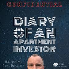 Diary of an Apartment Investor