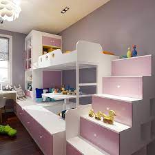 For a straightforward kids desk that can last years, make sure this is one that you're considering. Environmentally Friendly Cabinets Design Kids Room Furniture Children Bunk Bed With Desk Buy Child Bed With Storage Bed With School Desk Bunk Bed With Desk Product On Alibaba Com