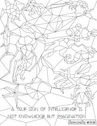Printable trippy coloring pages are a fun way for kids of all ages to develop creativity focus motor skills and color recognition. 43 Printable Adult Coloring Pages Pdf Downloads Favecrafts Com
