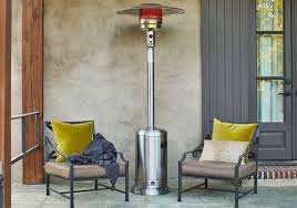 The 8 Best Patio Heaters Of 2022