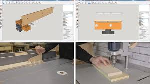 how to make a band saw fence paoson