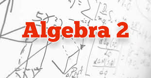 Algebra 2 Homeschool Classes