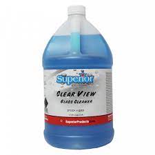 Clear View Window Cleaner Superior