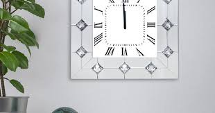 Wooden Og Wall Clock