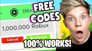 working roblox promo codes to get free