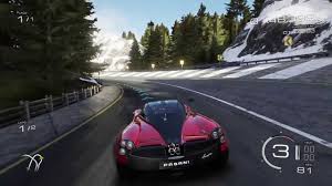 Şimdiden, yeni oyunun nefes kesen grafikleri ile pek çok kişiyi ekrana kilitleyeceğini rahatlıkla söyleyebiliriz. Forza Motorsport 5 Direct Feed Gameplay Bernese Alps Youtube