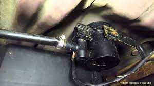 (see attached, from subaru technician reference booklet, module 405). Code P0449 Vent Solenoid On 2006 Chevy Silverado Youtube