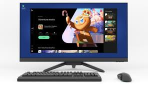 "Google Play Games PC Launches in Europe and New Zealand: Play Your Favorite Games on Your Computer Now!"