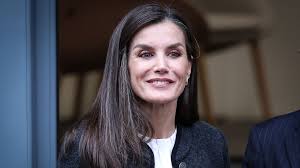 queen letizia of spain latest news on
