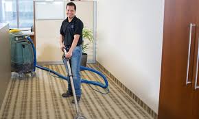 corporate cleaning services toronto ta
