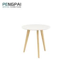 Round Coffee Tables Negotiation Table