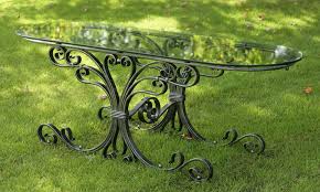 Garden Furniture Iron Excellence