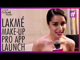 app with shraddha kapoor