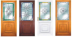 Decorative Door Glass And Design Supplier