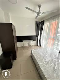 Overview reviews amenities & policies. Middle Room For Rent At Pacific Place Ara Damansara Roomz Asia