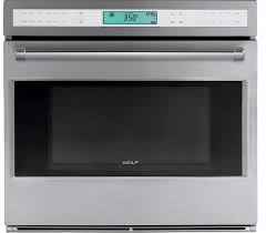 Dual Convection Oven