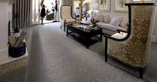 carpet mill quality carpets
