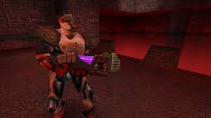 Quake Iii Arena Team Arena Steam Cd Key For Pc Buy Now