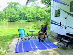 11 best rv outdoor rugs that will