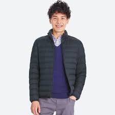 Men Ultra Light Down Jacket Jackets Coats Outerwear Men Uniqlo Singapore