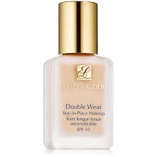 estee lauder double wear stay in place makeup spf 10 alabaster 0n1 30ml