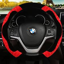 4.4 out of 5 stars 35. Winter Steering Wheel Covers Search Lightinthebox