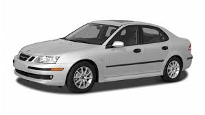 2004 saab 9 3 linear 4dr sport sedan