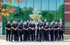About Us - Department of Public Safety - Grand Valley State University
