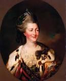 Image result for catherine the great