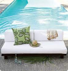 Outdoor Fabric Sofa Knockoffdecor Com