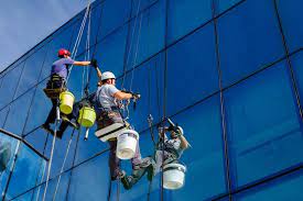 Commercial window cleaning near me: BusinessHAB.com