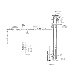 Wiring diagram for the ignition system honda tech honda. Diagram 70s Dodge Coil Wiring Diagram