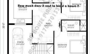2d House Plan 2d House Plans Floor