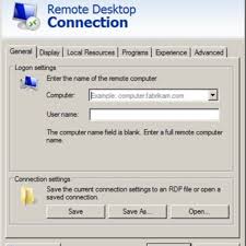 Remote Desktop Connection Download
