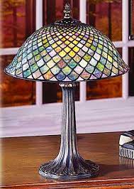 Table Lamp By Paul Sahlin