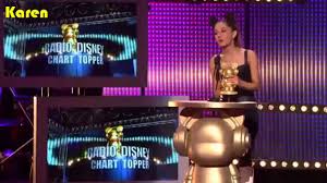 Radio Disney Music Awards Subtitulado Ariana Grande 20 07 14