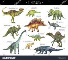 3,374 Dinosaurus Images, Stock Photos & Vectors | Shutterstock