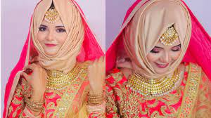 muslim bridal makeup bridal makeup