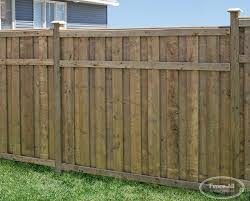 richmond wood fences s