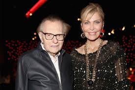 He was then briefly married to annette kaye, who gave. Larry King Says 26 Year Age Gap With Ex Wife Shawn Took Its Toll