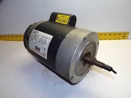 new a o smith 1 3 hp ac electric motor